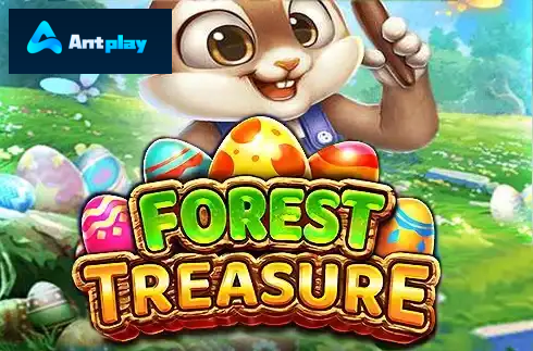 Forest Treasure